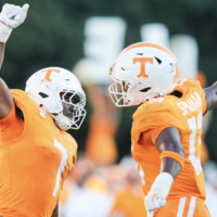 Tennessee Vols football